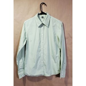 J.crew botton up shirt